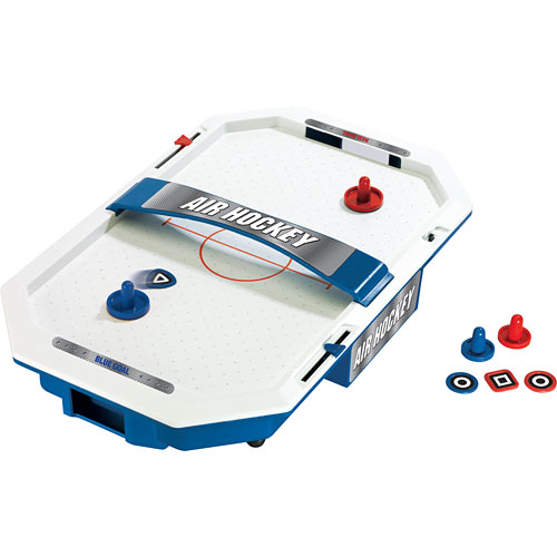 Air Hockey Games In Stores