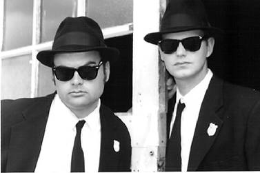 Blues brothers free online