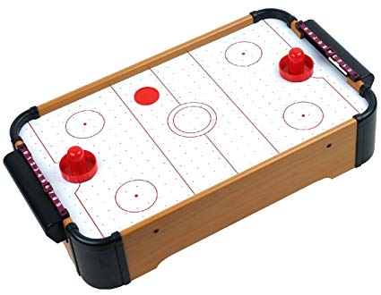 Air hockey game for sale