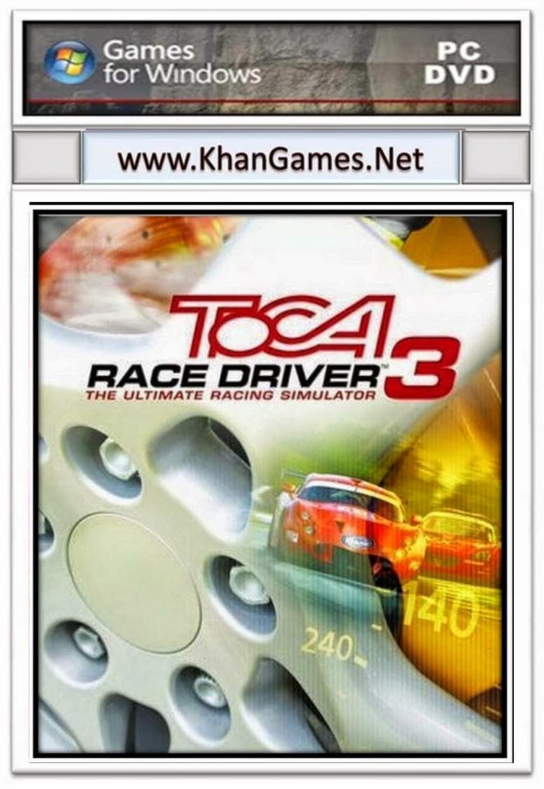 Driver 3 pc download