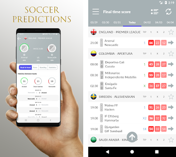 Football prediction software free download